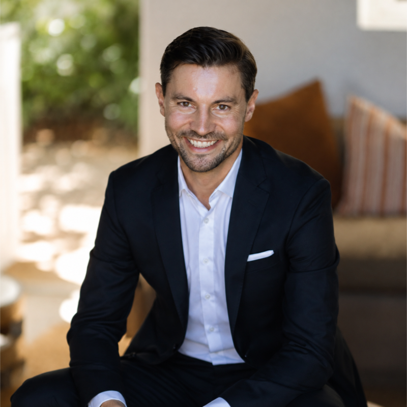 Felix Anthonj, Founding Investor & Board Director at FlowLeap