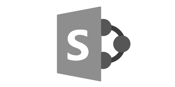 Microsoft SharePoint logo