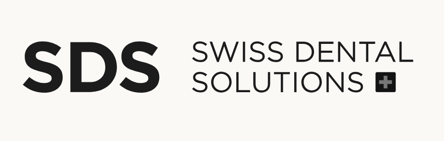 Swiss Dental Solutions logo