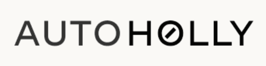 AutoHolly logo