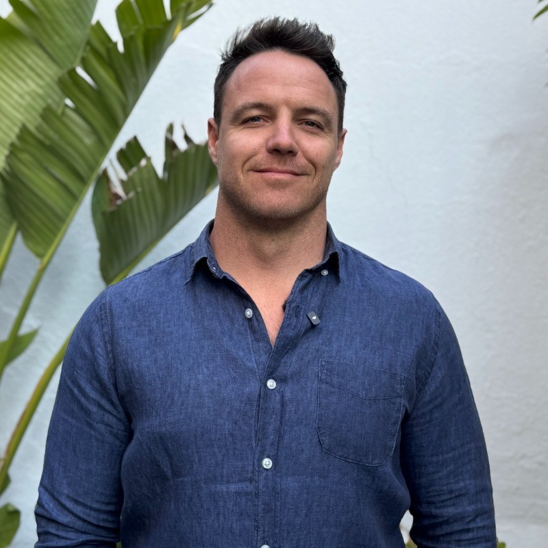 Nils Fjastad, Commercial Lead at FlowLeap